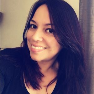 Meet your Posher, Kathy