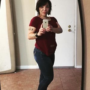 Meet your Posher, Andrea