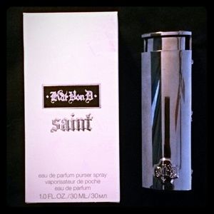 KAT VON D Saint perfume EDP parfum