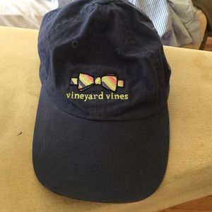 Men's Kentucky derby vineyard vines hat