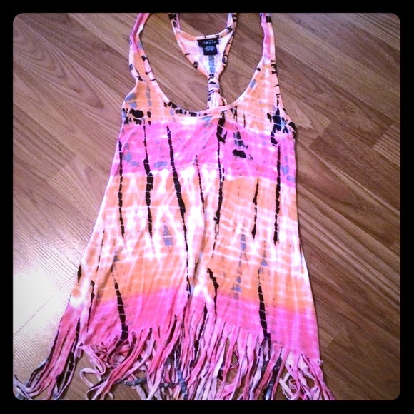 Boutique tank! Super cute!