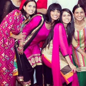 Meet your Posher, Jasmine