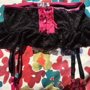 Special❤️Playboy Intimate panties. Size Large