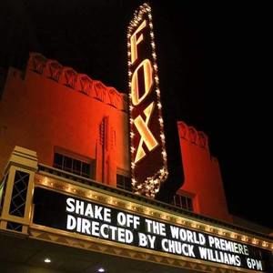 Meet your Posher, Sonja