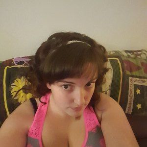 Meet your Posher, Shawna