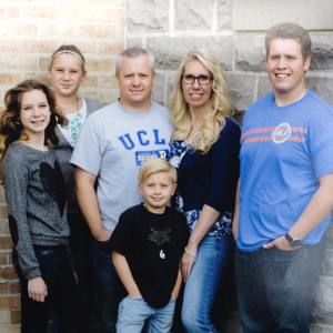 Meet your Posher, Kylie n stevan