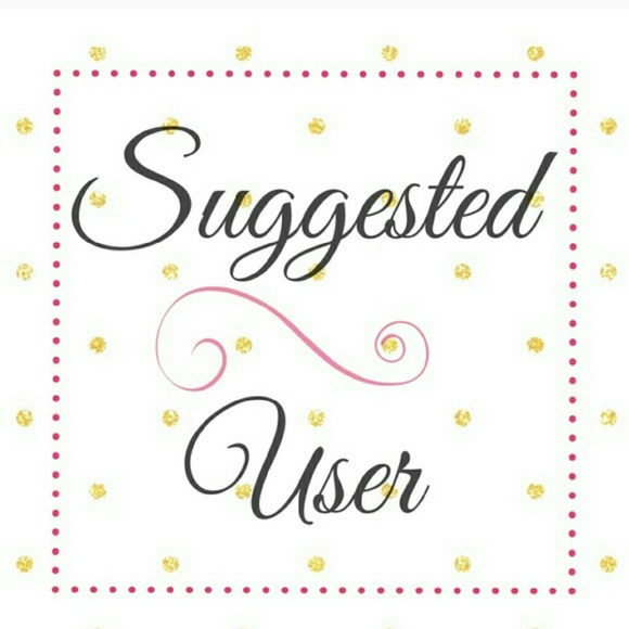 !! Yeah!  I am a Suggested User!!!