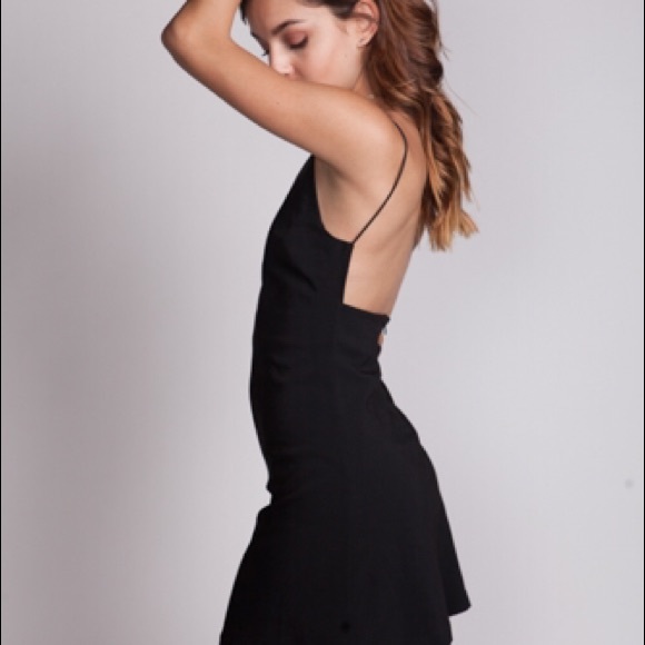 little black dress ✨