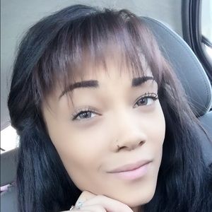 Meet your Posher, Brieanna