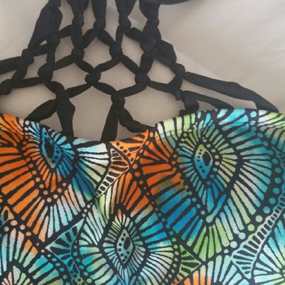Bikini Top - Picture 2 of 3