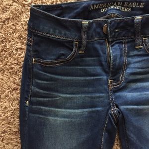 American Eagle Outfitters jeggings