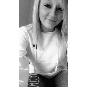 Meet your Posher, Savannah