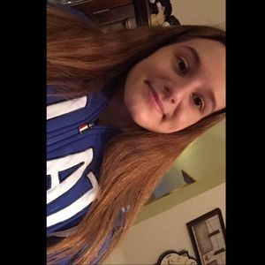 Meet your Posher, Francesca