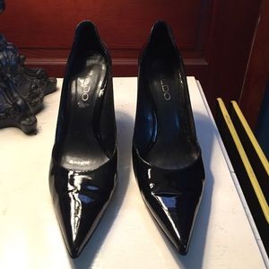 ALDO dress heels