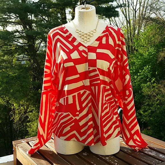 Liberty Love Tops - Thursday sale - $5 tops. Stock up and save.