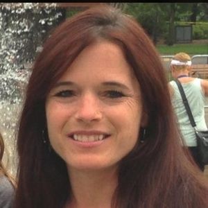 Meet your Posher, Heidi