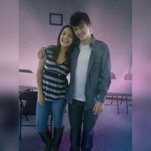 Meet your Posher, Gabe