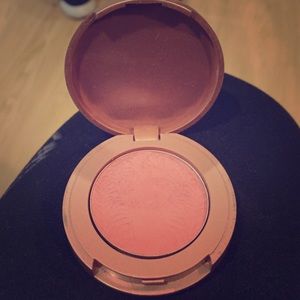 TARTE BLUSH- exposed