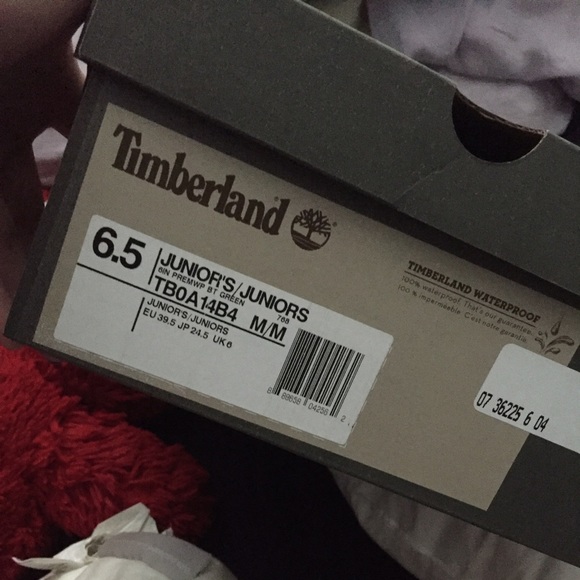 Green Timberlands - Picture 2 of 2