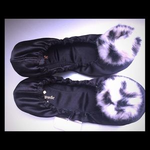 Kate Spade Slippers