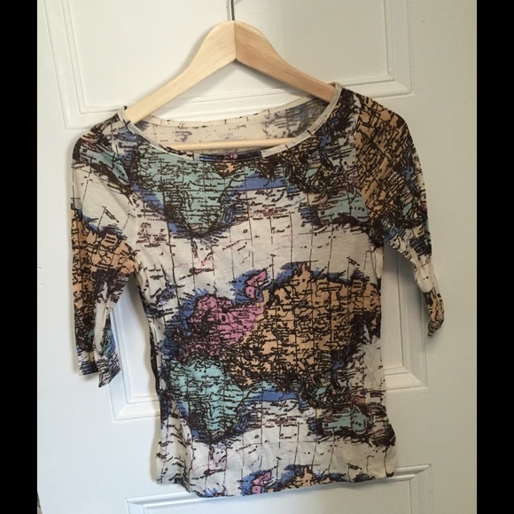 Urban Outfitters Top