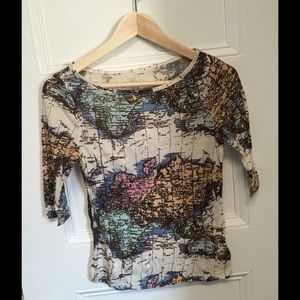 Urban Outfitters Top