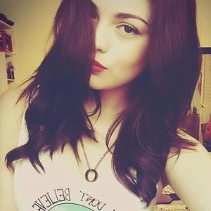 Meet your Posher, Nora