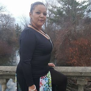 Meet your Posher, Nicolena