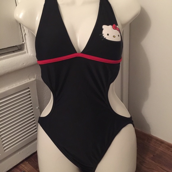 Hello kitty