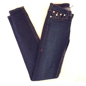 NWOT True Religion jeans!