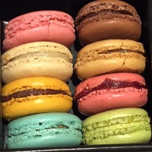 Meet your Posher, Paula