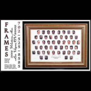 Meet your Posher, James