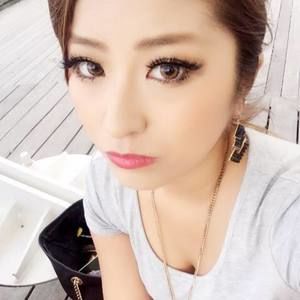 Meet your Posher, Saori