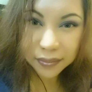 Meet your Posher, Shirley