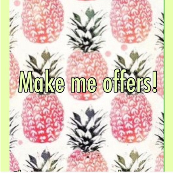 Make me offers!!