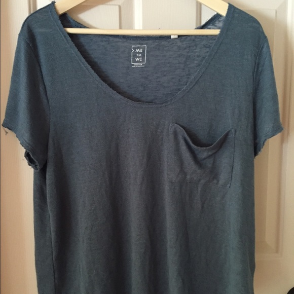 ME TO WE from Pacsun