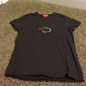 Oscar de la renta tshirt