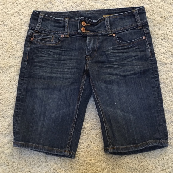 Seven 7 denim Jean shorts 29