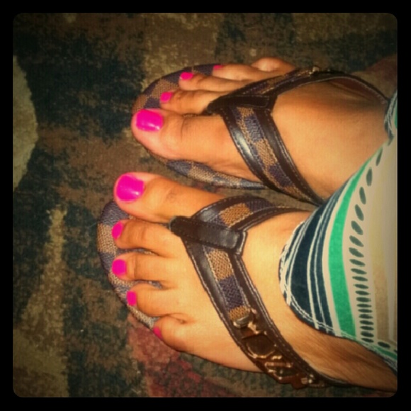 Summer Sandals