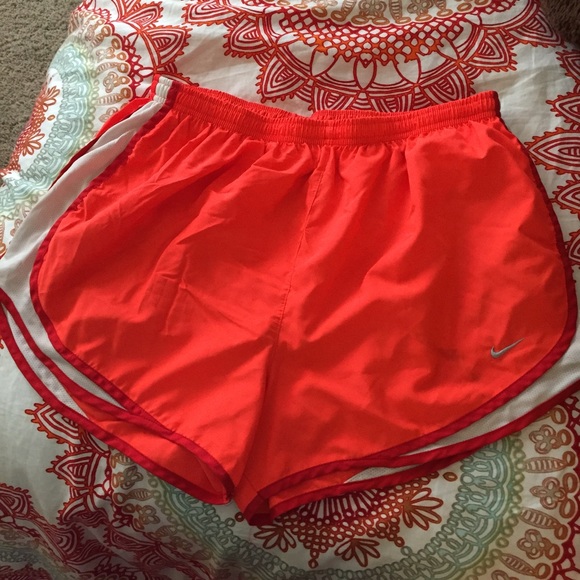 Nike Tempo Shorts