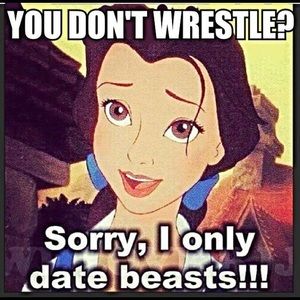 Meet your Posher, Jamie