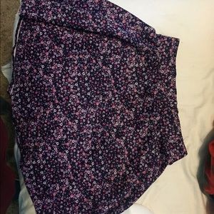 Charlotte Russe skirt