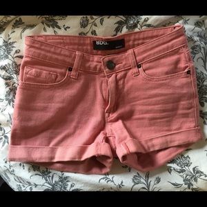 BDG Shorts