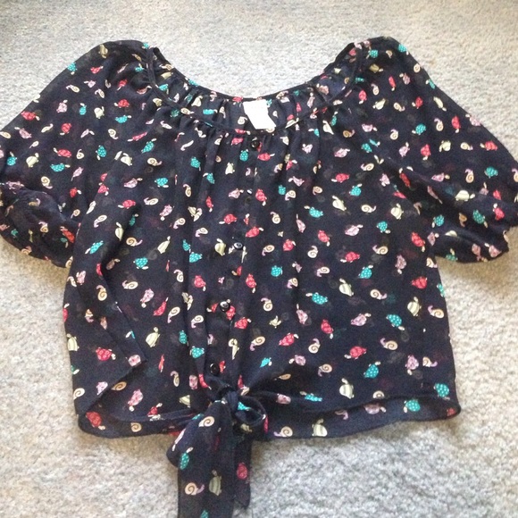 Blouse