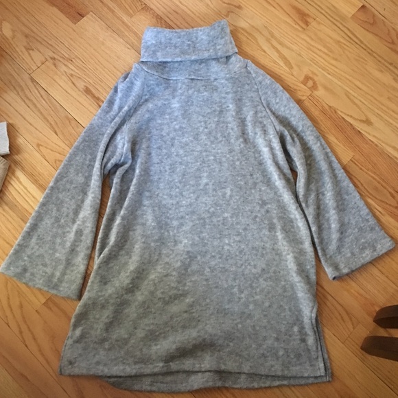 Oversized sweater