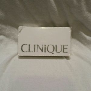 Clinique Color Surge Eyeshadow Quad