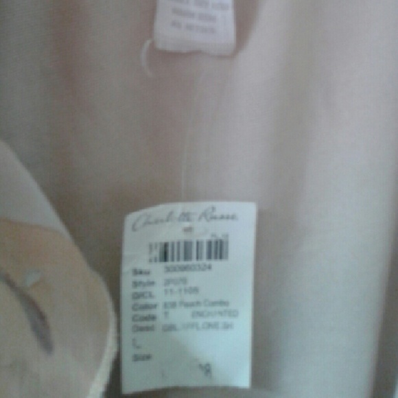 Floral print blouse - Picture 2 of 3