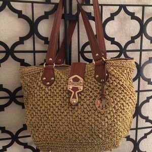 Michael Kors Tote