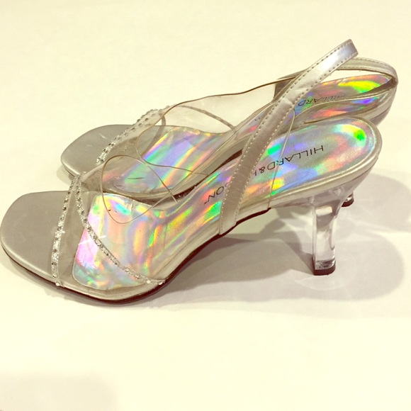 Hilliard & Hanson Formal/Prom Shoes
