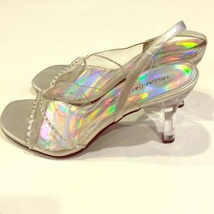 Hilliard & Hanson Formal/Prom Shoes